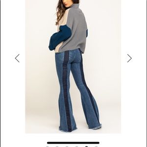 New Without Tags. Gorgeous Ultra Flare